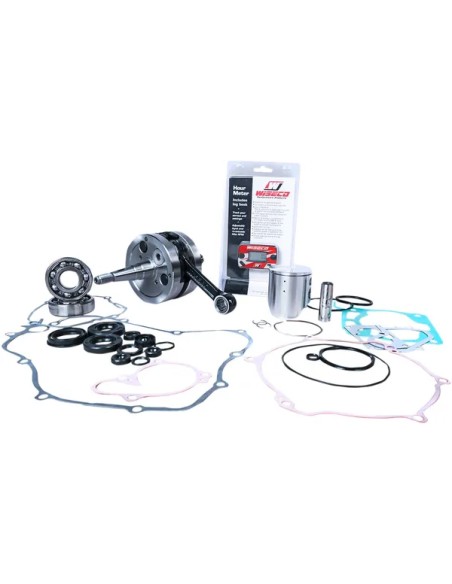 WISECO Komplett-Überholsätze für HONDA CR 125 R 1992-1997