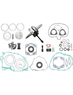 Motorüberholungs-Kit - Garage Buddy - 4-Takt