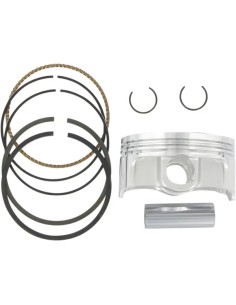 Kolben-Kit Forged Series für 4-Takt