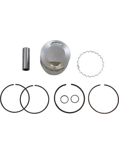 WISECO Kolbensätze, Kolben & Komponenten für HONDA XR 80 R 1985-2003