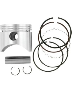 Kolben-Kit Forged Series für 4-Takt