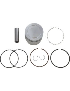 Kolben-Kit Forged Series für 4-Takt