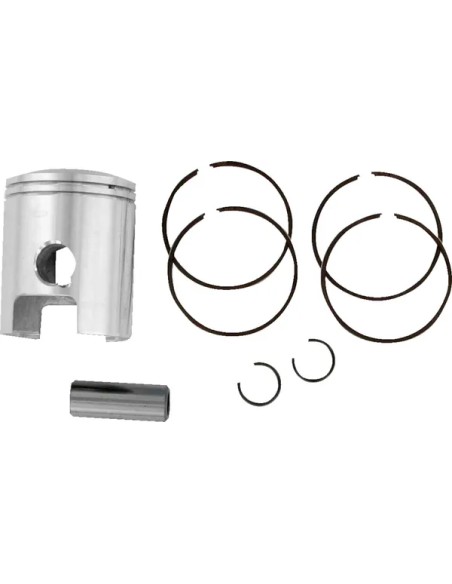 WISECO Kolbensätze, Kolben & Komponenten für SUZUKI JR 50 1978-2006