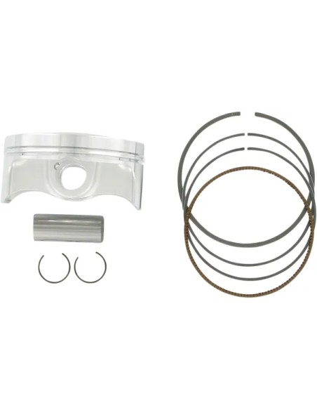 WISECO Kolbensätze, Kolben & Komponenten für SUZUKI RM-Z 250 2004-2006