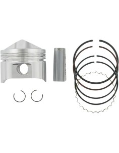 Kolben-Kit Forged Series für 4-Takt