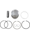 Kolben-Kit Forged Series für 4-Takt