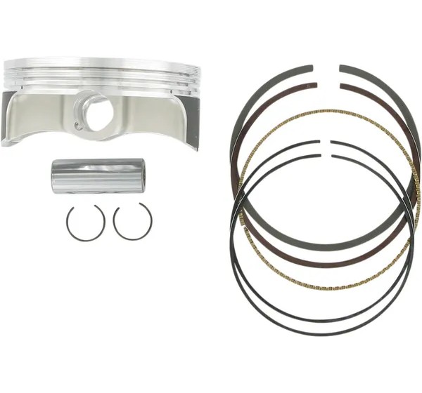 WISECO Kolbensätze, Kolben & Komponenten für YAMAHA WR 450 F 2003-2014