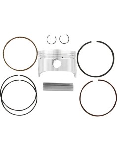 Kolben-Kit Forged Series für 4-Takt