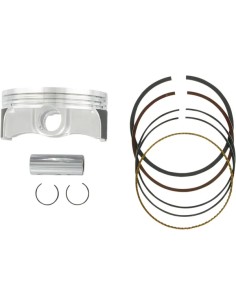 Kolben-Kit Forged Series für 4-Takt