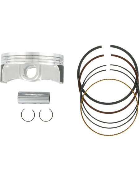 WISECO Kolbensätze, Kolben & Komponenten für YAMAHA YFZ 450 2004-2013