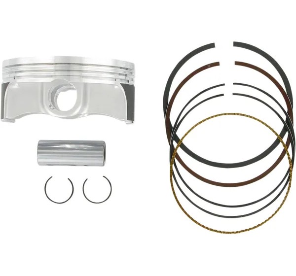 WISECO Kolbensätze, Kolben & Komponenten für YAMAHA YFZ 450 2004-2013