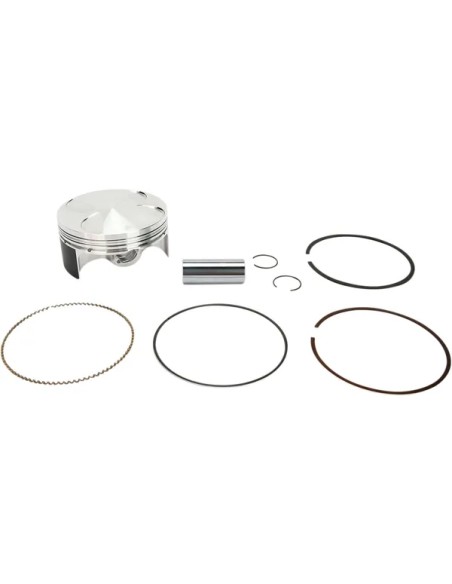 WISECO Kolbensätze, Kolben & Komponenten für HONDA TRX 450 R 2004-2005