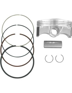 Kolben-Kit Forged Series für 4-Takt