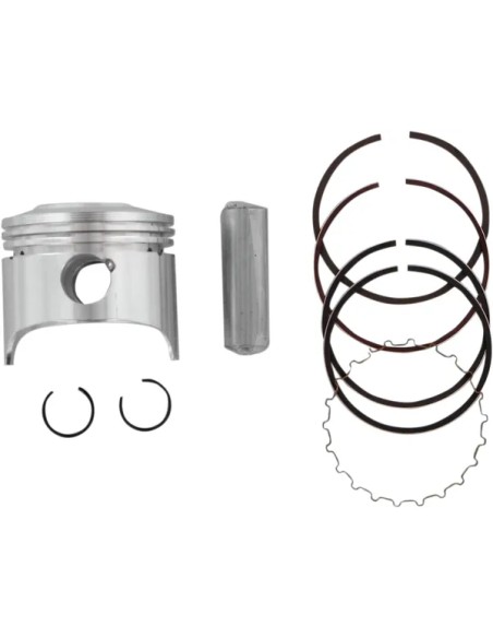WISECO Kolbensätze, Kolben & Komponenten für HONDA CRF 70 F 2004-2012