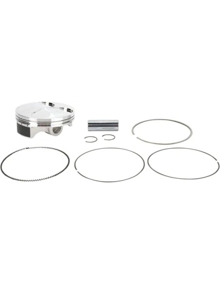 WISECO Kolbensätze, Kolben & Komponenten für HONDA CRF 450 X 2005-2014