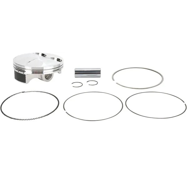 WISECO Kolbensätze, Kolben & Komponenten für HONDA CRF 450 X 2005-2014