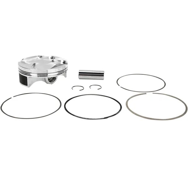 WISECO Kolbensätze, Kolben & Komponenten für YAMAHA YZ 250 F 2001-2004