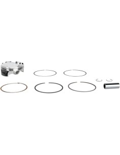 Kolben-Kit Forged Series für 4-Takt