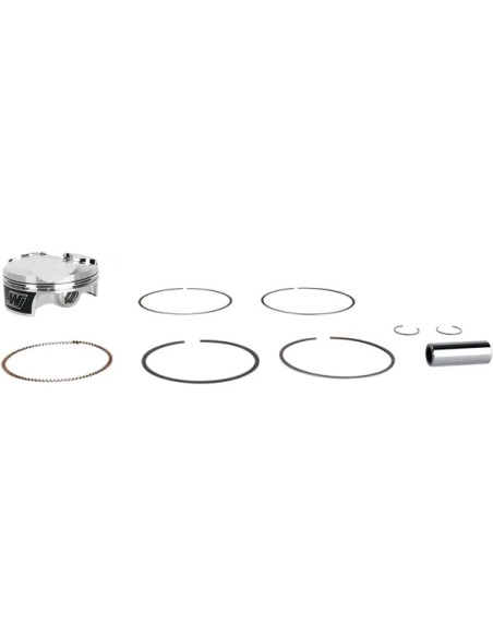 WISECO Kolbensätze, Kolben & Komponenten für KTM XCF-W 250 2007-2013