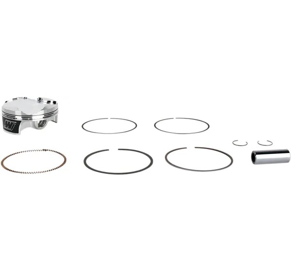 WISECO Kolbensätze, Kolben & Komponenten für KTM XCF-W 250 2007-2013