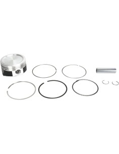 Kolben-Kit Forged Series für 4-Takt