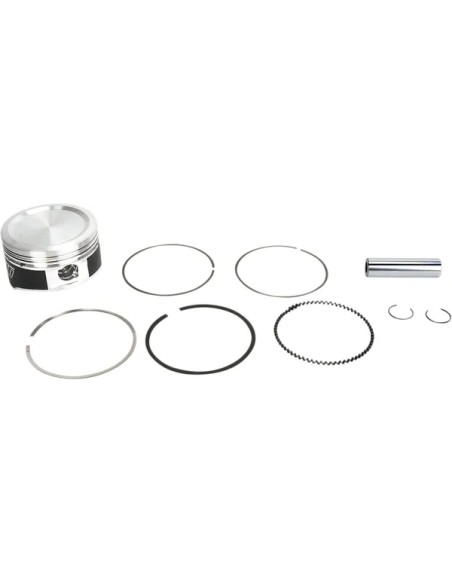WISECO Kolbensätze, Kolben & Komponenten für HONDA TRX 350 FE 4X4 2000-2006