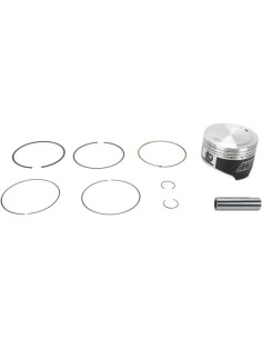 Kolben-Kit Forged Series für 4-Takt