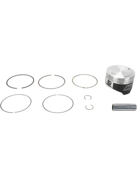 WISECO Kolbensätze, Kolben & Komponenten für HONDA TRX 250 EX 2001-2008