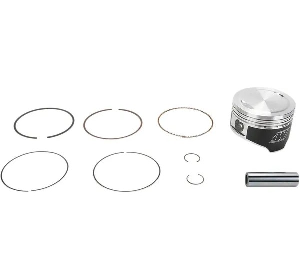 WISECO Kolbensätze, Kolben & Komponenten für HONDA TRX 250 EX 2001-2008