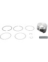Kolben-Kit Forged Series für 4-Takt