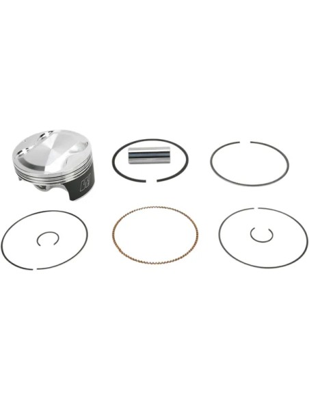 WISECO Kolbensätze, Kolben & Komponenten für YAMAHA YFM 700 R 2006-2014