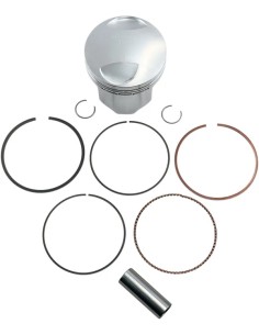 Kolben-Kit Forged Series für 4-Takt