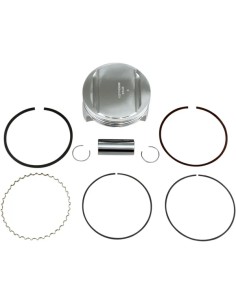 Kolben-Kit Forged Series für 4-Takt