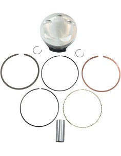 Kolben-Kit Forged Series für 4-Takt