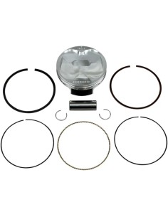 Kolben-Kit Forged Series für 4-Takt