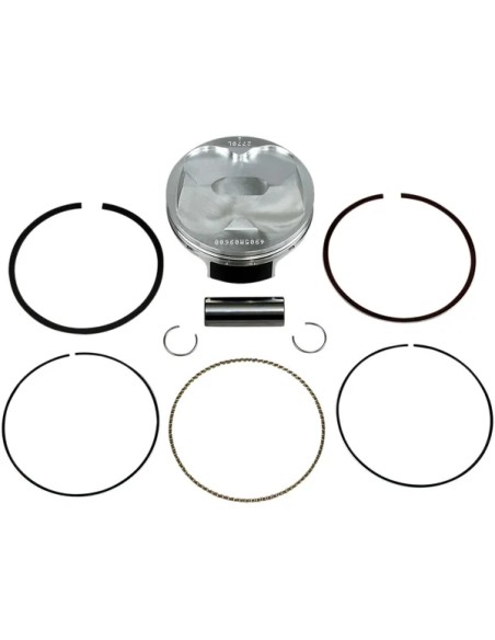 WISECO Kolbensätze, Kolben & Komponenten für HONDA TRX 450 ER 2006-2014