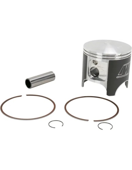 WISECO Kolbensätze, Kolben & Komponenten für HONDA CR 500 R 1984-2001