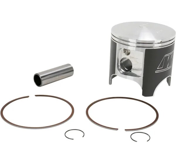 WISECO Kolbensätze, Kolben & Komponenten für HONDA CR 500 R 1984-2001