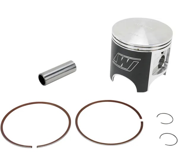 WISECO Kolbensätze, Kolben & Komponenten für HONDA CR 500 R 1984-2001