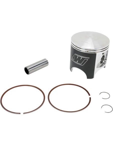 WISECO Kolbensätze, Kolben & Komponenten für HONDA CR 500 R 1984-2001