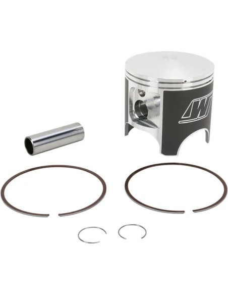 WISECO Kolbensätze, Kolben & Komponenten für HONDA CR 500 R 1984-2001