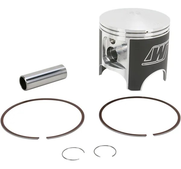 WISECO Kolbensätze, Kolben & Komponenten für HONDA CR 500 R 1984-2001