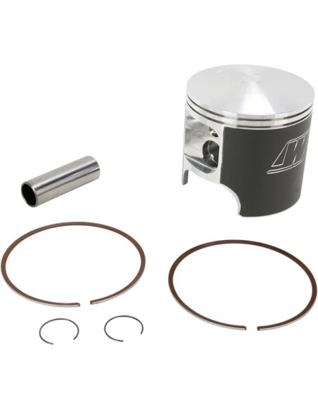 WISECO Kolbensätze, Kolben & Komponenten für HONDA CR 500 R 1984-2001