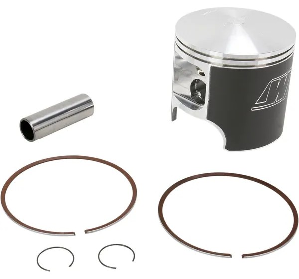 WISECO Kolbensätze, Kolben & Komponenten für HONDA CR 500 R 1984-2001