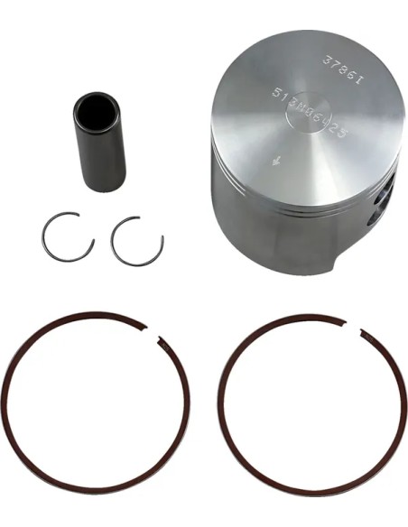 WISECO Kolbensätze, Kolben & Komponenten für YAMAHA YFZ 350 1987-2006