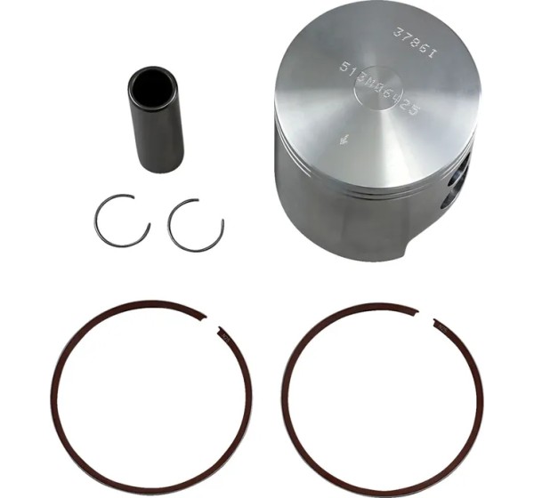 WISECO Kolbensätze, Kolben & Komponenten für YAMAHA YFZ 350 1987-2006