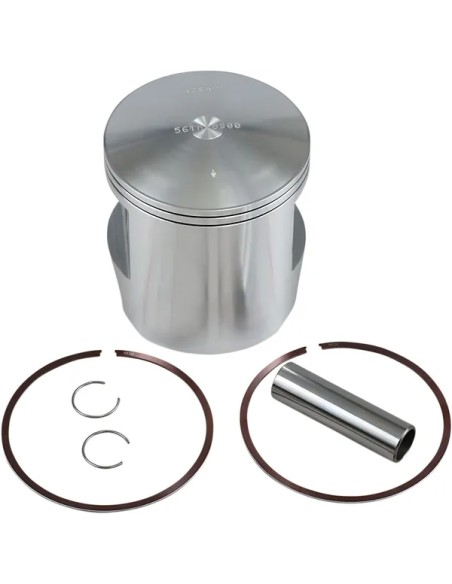 WISECO Kolbensätze, Kolben & Komponenten für SUZUKI LT 500 R 2x4 1987-1990