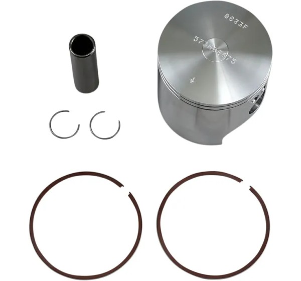 WISECO Kolbensätze, Kolben & Komponenten für YAMAHA YFS 200 1988-2006