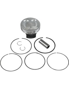 Kolben-Kit Forged Series für 4-Takt