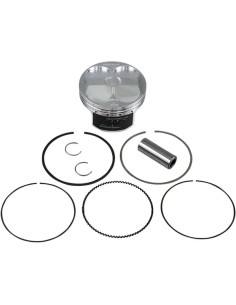 Kolben-Kit Forged Series für 4-Takt